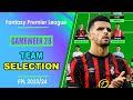 FPL Double Gameweek 28: TEAM SELECTION | Fantasy Premier League Tips 2023/24