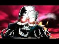 Twisted Metal all Mr. Grimm Endings