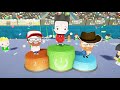 smoots summer games full ps4 platinum trophy gameplay