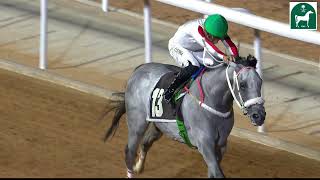 JCSA:REPLAY TAIF RACING SEASON THURSDAY JULY 27 2023 MEETING 22