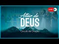 AO VIVO | ALTAR DE DEUS - 10/12/24 | IEADPE - REDE BRASIL