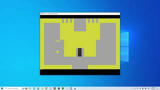 Adventure (Atari 2600) Speedrun in 32.933s PB