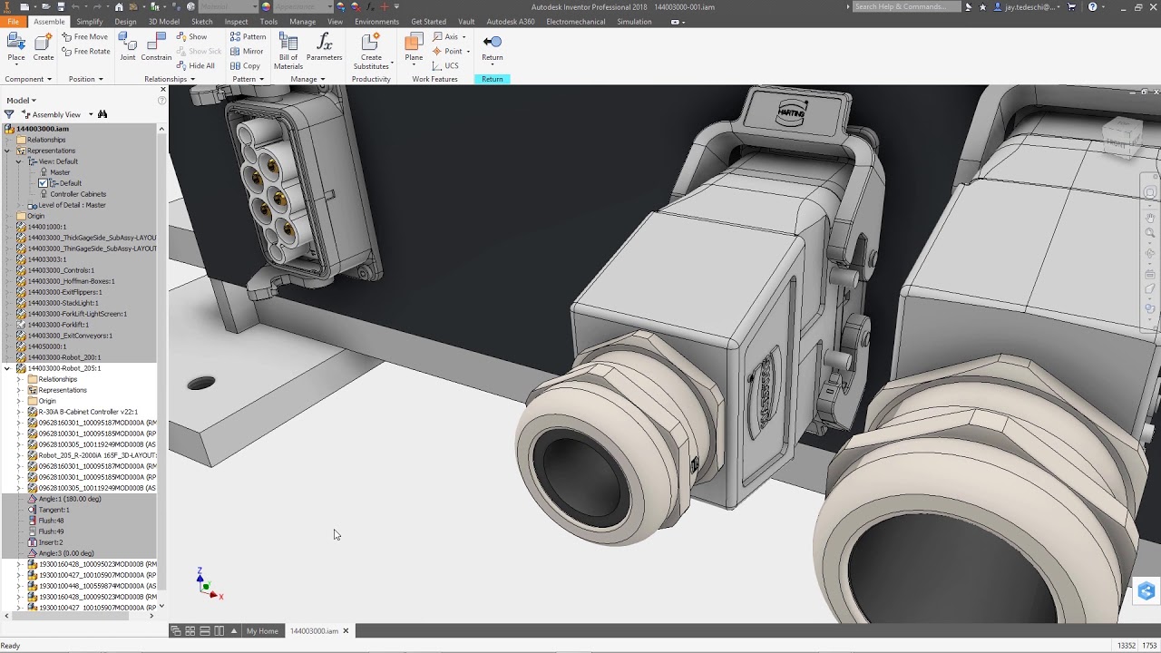 Electrical Engineering Workflow Youtube