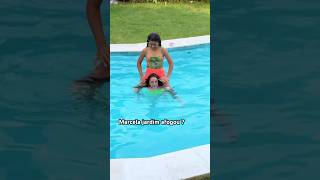 LORENA PINA AFOGOU MARCELA JARDIM #shortsviral