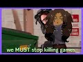 PirateSoftware & Stop Killing Games Response