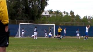 20111112 CCB B96 v So Cal Infinity Blue B96-Goal1.mp4