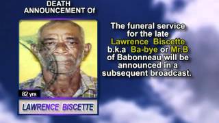 Lawrence Biscette