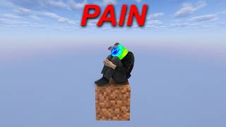 The Stream Ends When I Beat Minecraft Skyfactory