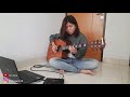 amen _ vinai t acoustic ver. cover