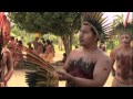 Joaquin Phoenix Travels to Yawanawa, Brazil