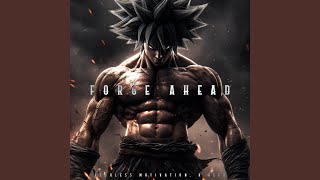 Forge Ahead
