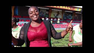 KIUMBE KIPYA / MISSION KABOD Ministries (Official Video)