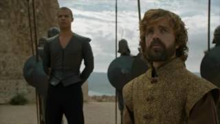 Game of Thrones - Tyrion and Grey Worm outwitted the Masters