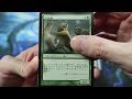 【mtg】基本セット第10版開封【黒枠】