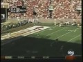 2006 4 florida gators vs florida state seminoles