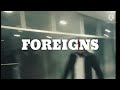 FOREIGNS - AP DHILLON  I GURINDER GILL I MONY MUSIK