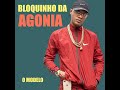 bloquinho da agonia