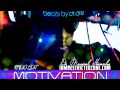 Restricted Zone - Motivation Vol.8 - 2014 (Full Album In Description)