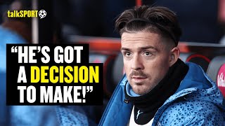 Has Jack Grealish Been HINDERED By His Move To Man City? 😬