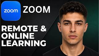 How to Use Zoom for Remote & Online Learning 2026 Step by Step Beginner Tutorial