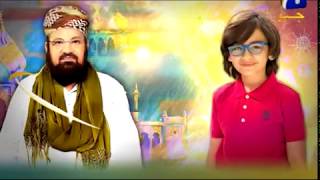 Shees Aur Allama Sahab | Episode 07 | Shees Sajjad Gul | Allama Kokab Noorani | 12th May 2020
