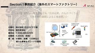 Chapter06：「使うIoT」の事例と、基礎コースのゴール。｜『Galileo -ガリレオ-』