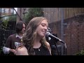 Alice Auer - Greek Street | Woodburner Live