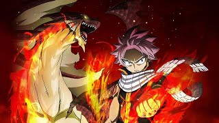 Fairy Tail | AMV | Never Surrender