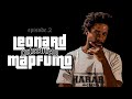 The Chamhembe Story | Episode 2- The Leonard Mapfumo Interview