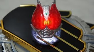 仮面ライダーウィザード 食玩ウィザードリング3 電王ウィザードリング ソードフォーム