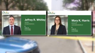 Police: Both attorneys shot outside Wake County courthouse Friday expected to be OK