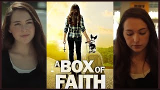Christian Movie - A Box Of Faith - The Miracle Within #faith