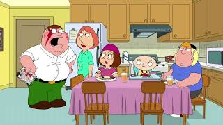 Family Guy Season 22 Ep 1 (Part 1)