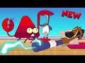 (NEW) Zig & Sharko 4 | Wacky Wand (S04E06) BEST CARTOON COLLECTION | New Episodes in HD