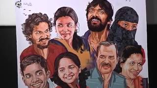 Suresh Babu Press Meet about C/o Kancharapalem Movie | iQlik Movies
