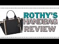 Rothy's Handbag Review