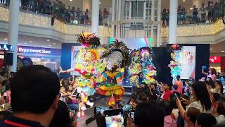 Robinson's Place Bacolod MassKara Festival 2019 Mask & Costume Presentation & Pre-Judging(3)