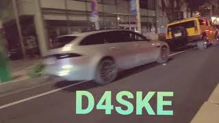 D4SKE