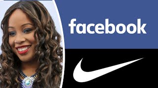 Facebook & Nike DEI Manager Steals Millions From Companies By Exploiting DEI Policies.