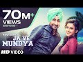 "Ranjit Bawa" Ja Ve Mundeya (Video Song) Desi Routz | "Latest Punjabi Songs 2016"
