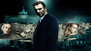 Action Movies 2024 - UNKNOWN (2011) Full Movie HD - Best Liam Neeson Action Movies Full English