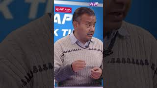 प्रधानमन्त्रीको हलुका टिप्पणी | AP TALK TIME | AP1HD