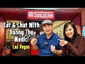 Chat with Danny The Medic at Taste of Asia | Suncoast Hotel and Casino Las Vegas