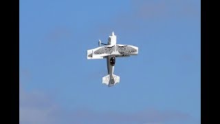 Beugin Airshow 2018 VOLTIGE  THEO 15 ans