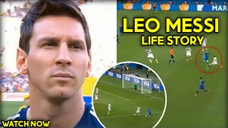 Messi Interesting Facts| Leo Messi Tamil | மெசியின் வாழ்க்கை வரலாறு | Crazy Roaster Tamil | #messi