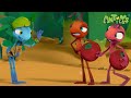 Mystic Moe🔮 | Antiks | Animals And Creatures Cartoon In Hindi हिन्दी