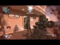 Jujuluvdecake - Black Ops II Game Clip