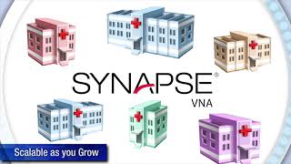 Synapse VNA de Fujifilm