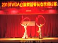 2016 twda臺灣舞蹈菁英春季選拔賽 肚皮舞青少團體組 18.v dance style創意藝術舞團