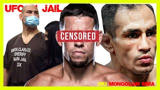 🔴Гэмт хэрэг, дээрэм бас харгислал үйлдсэн UFC холбооны тулаанчид. Санаанд оромгүй. Эвгүй явдлууд.